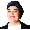 Photo de Saloua Rouchdi
