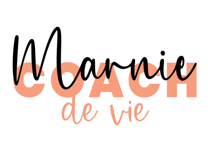 Marnie Coach en ligne et à domicile