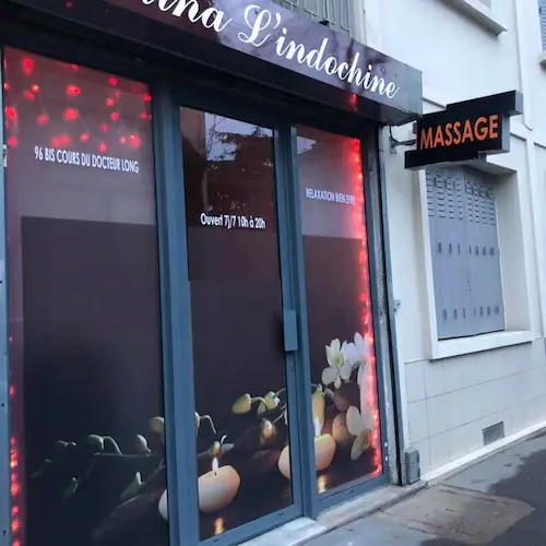 Indochine Tuina