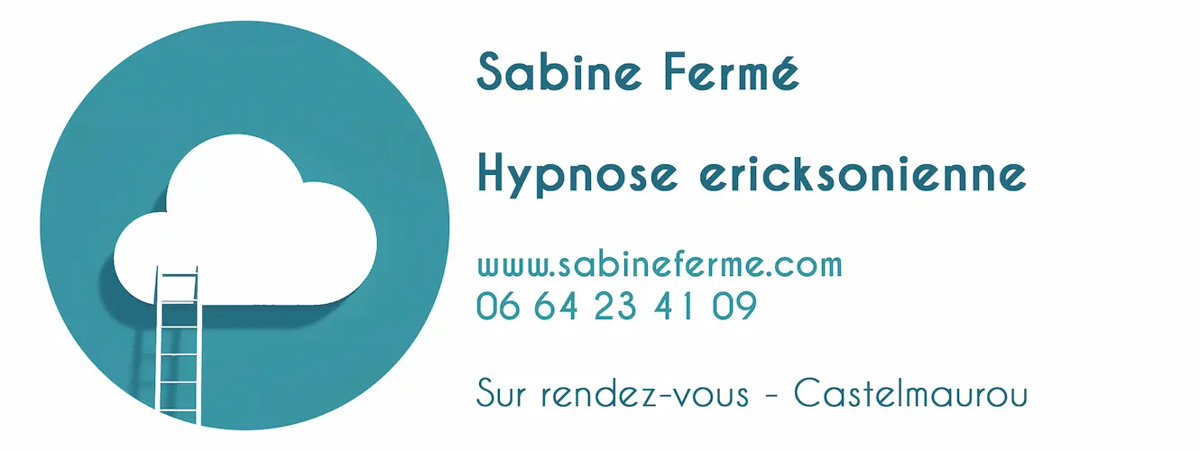 Sabine Fermé