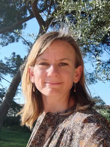 Sabine Fermé