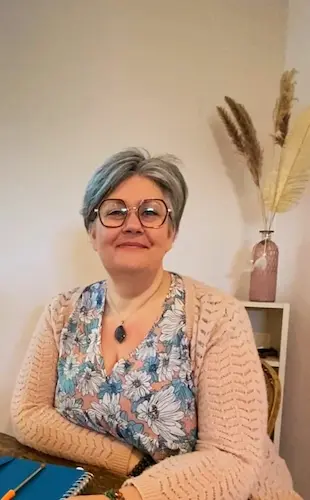 Elodie Meterreau