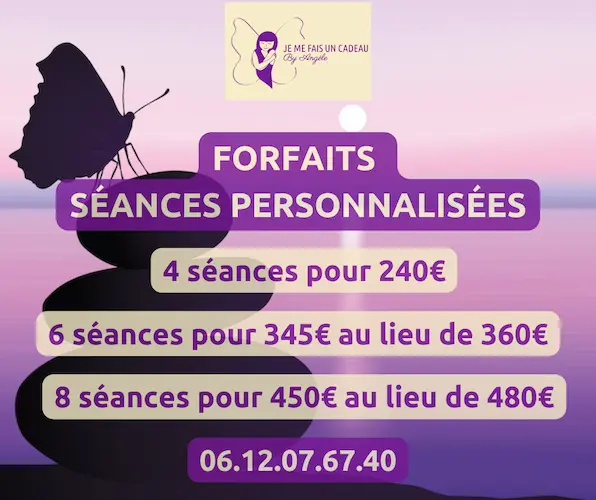 Je me fais un cadeau By Angèle