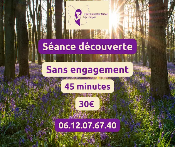 Je me fais un cadeau By Angèle