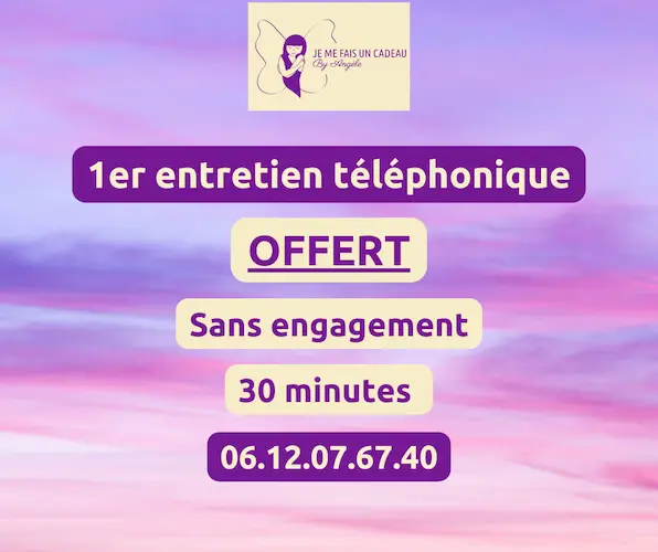 Je me fais un cadeau By Angèle