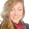 Laura Le souffle de l‘aura
