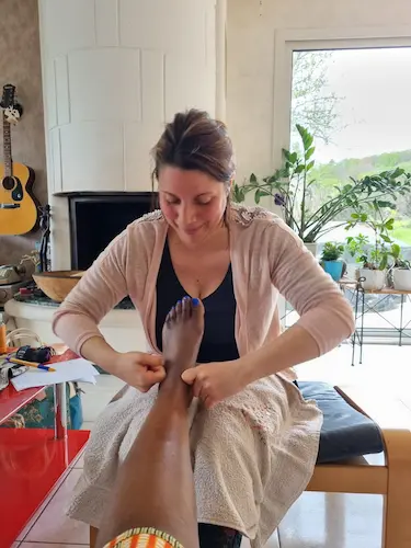 Séverine Koïta
