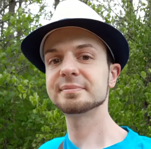 Gaëtan Hélin