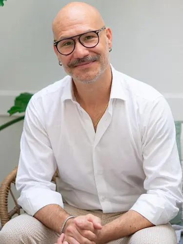Charles Deschamps