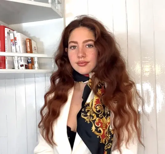 Melissa Benguerel