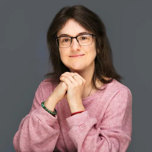 Sandrine Barrau