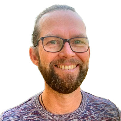 Jim Bermingham