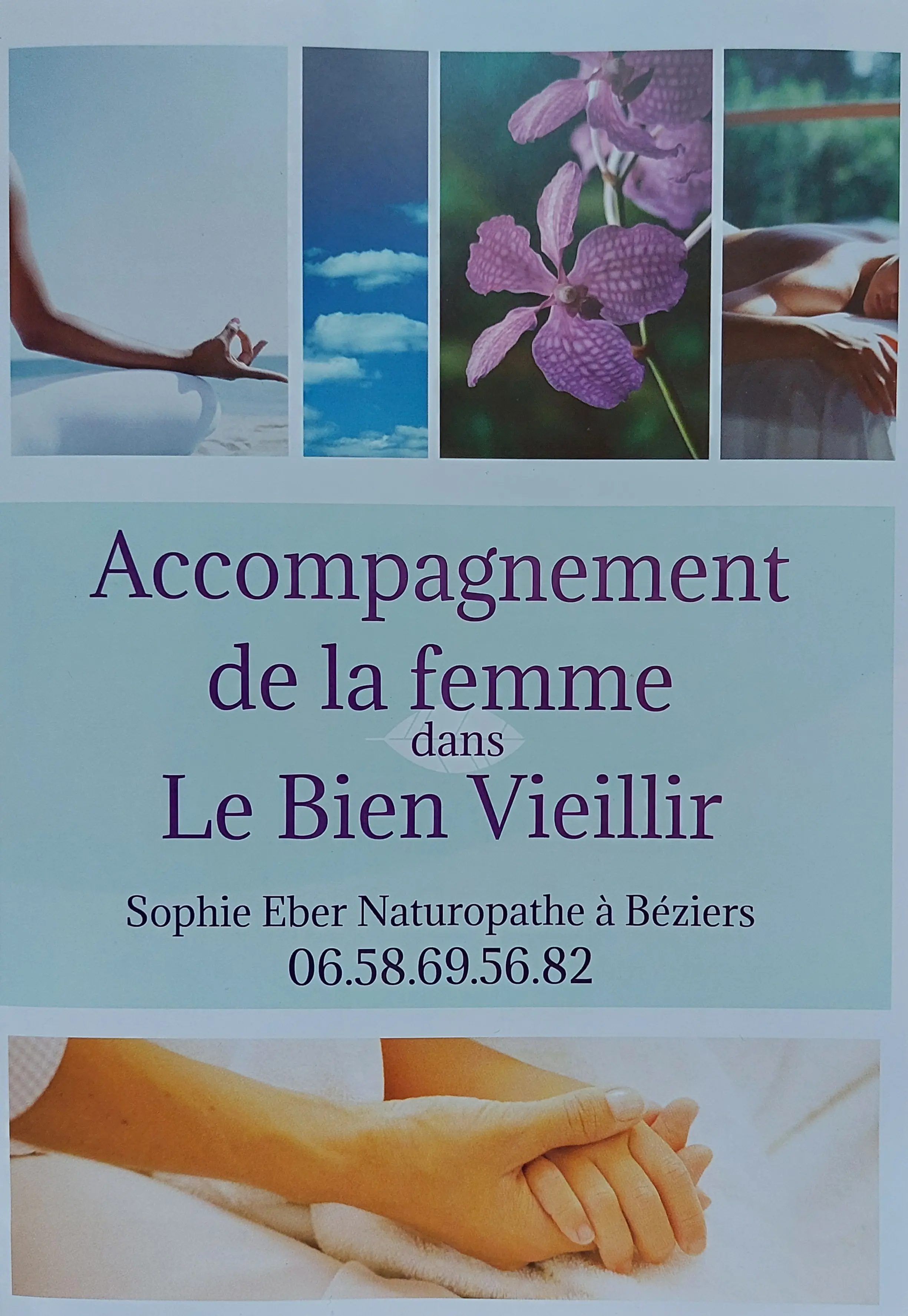 Sophie Eber
