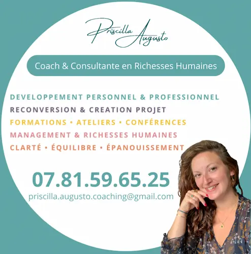 Priscilla Augusto Coaching