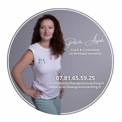 Priscilla Augusto Coaching