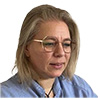 SANDRINE RAFFEL