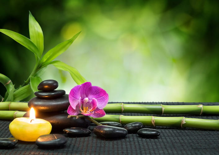 Association Eden Body Services Relaxation Formation