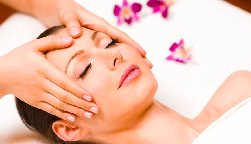 massage esthétique aloha