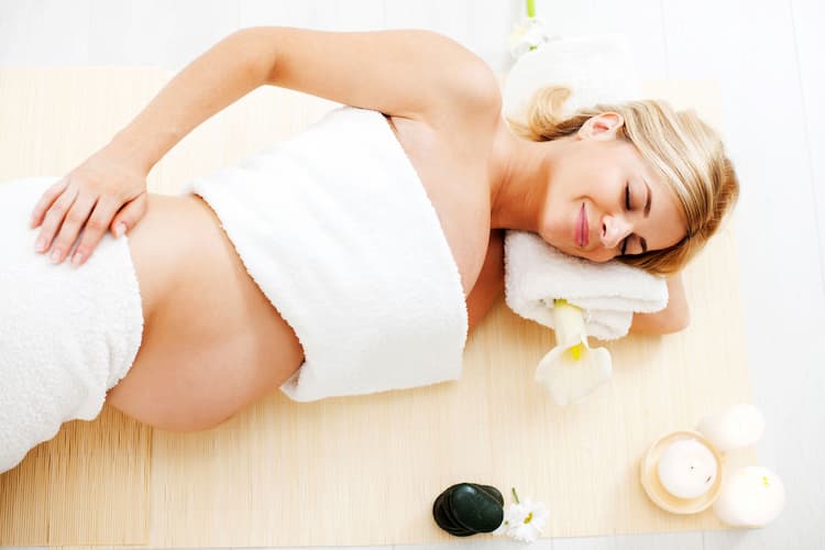 massage esthétique aloha