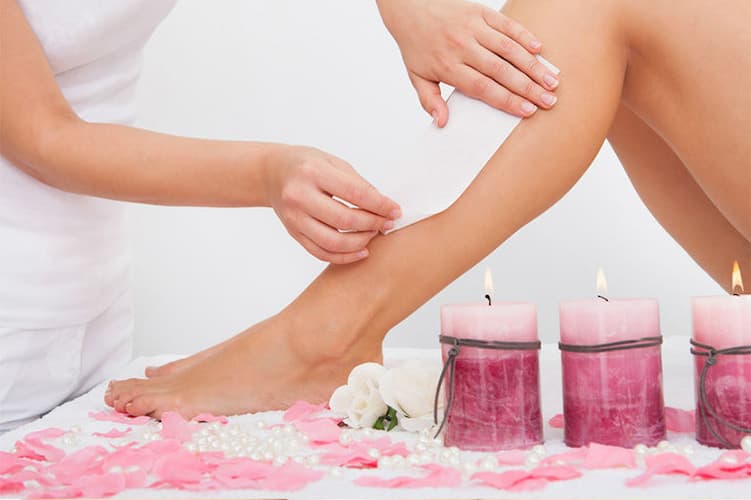 massage esthétique aloha