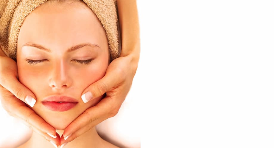 massage esthétique aloha
