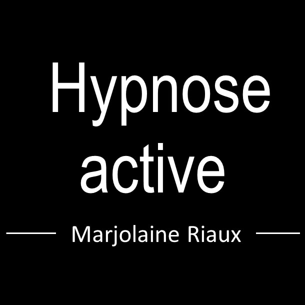 Marjolaine Riaux Hypnose