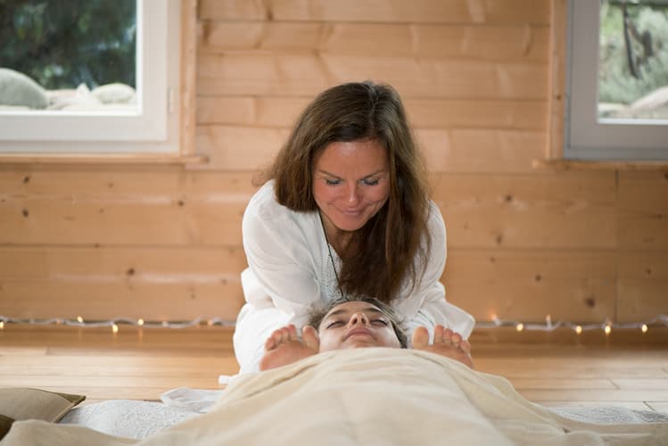 Christelle Durocher