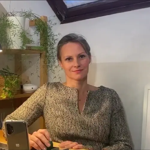 Christelle Delétoille