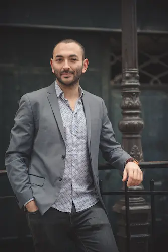 Adil Sermouh
