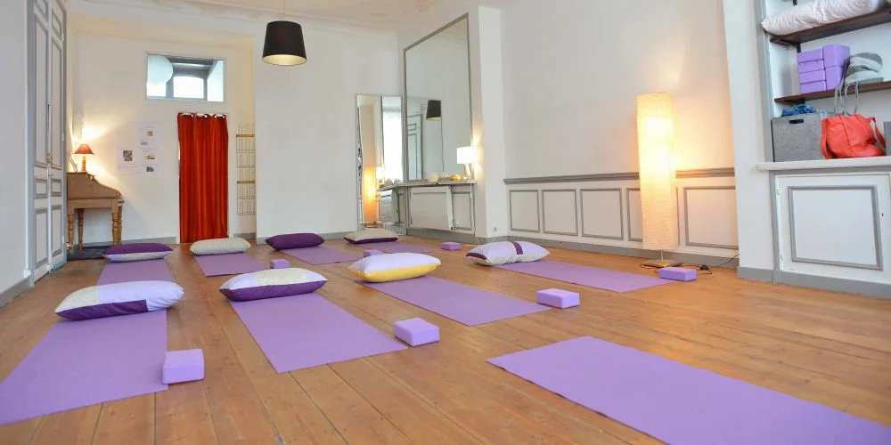 Atelier De Yoga Et De Sophrologie Laurence Mouton Shakti