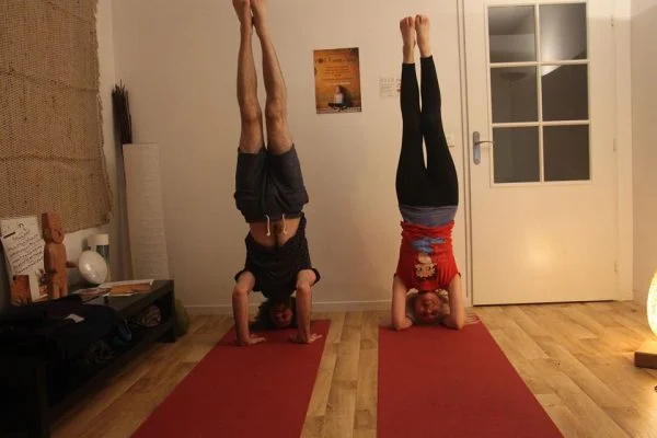 Atelier De Yoga Et De Sophrologie Laurence Mouton Shakti