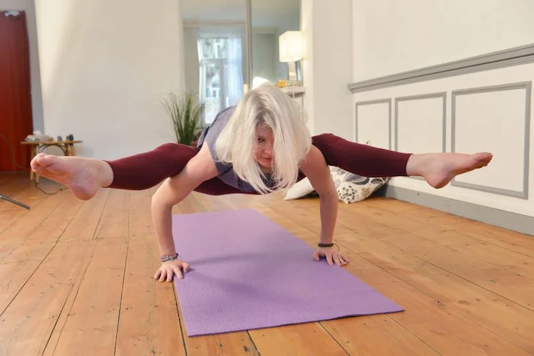 Atelier De Yoga Et De Sophrologie Laurence Mouton Shakti