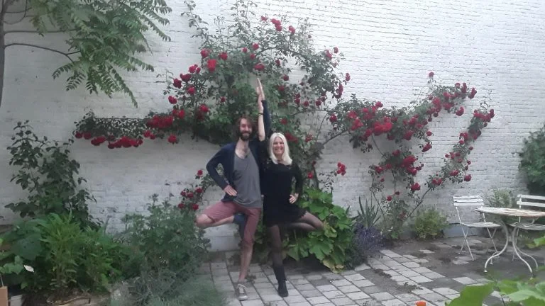 Atelier De Yoga Et De Sophrologie Laurence Mouton Shakti