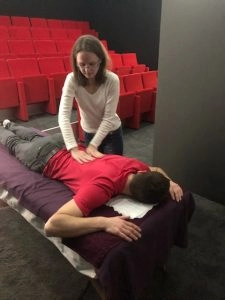 Amma Détente