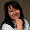 Nathalie Bouriaux