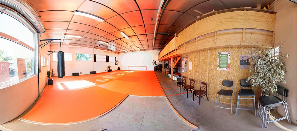 Dojo Kaizen
