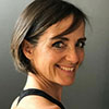 Céline MANIL