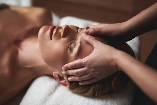 Jérôme - Massage bien être - Périgord