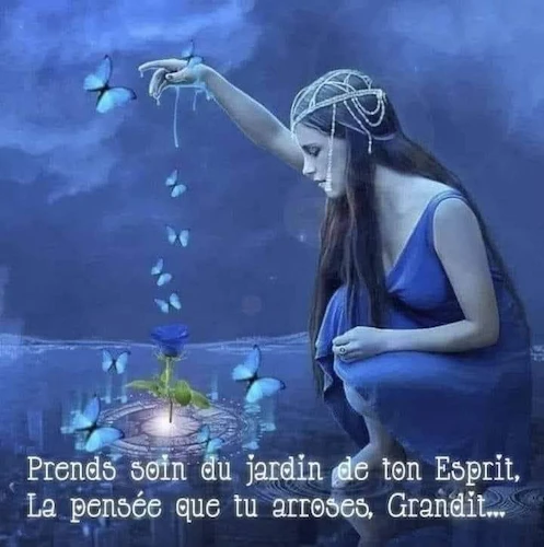 Nithaiah énergéticienne