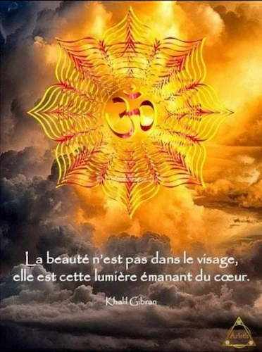 Nithaiah énergéticienne
