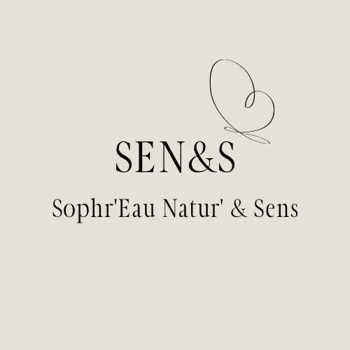 SEN&S Sophr'Eau Natur' & Sens