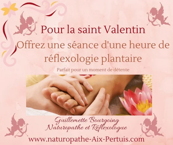 Guillemette Bourgoing