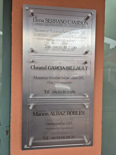 Marion Albaz