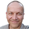 Richard KISTER