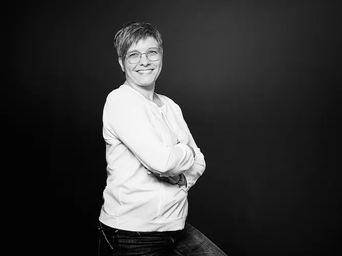 Marie-Laure JAUD