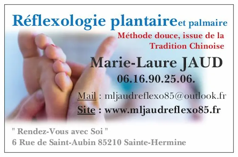 Marie-Laure JAUD