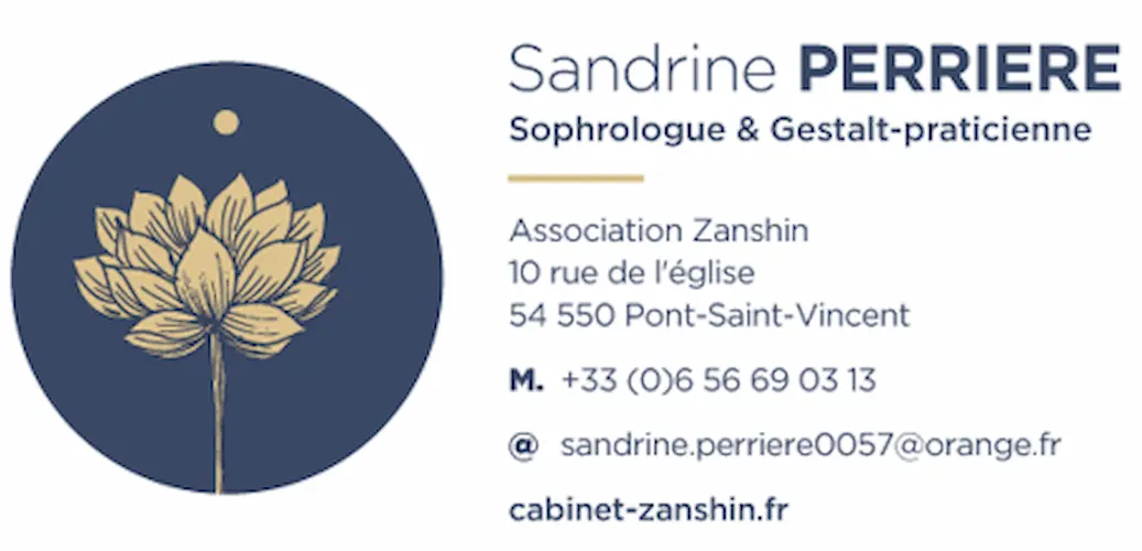 Sandrine Sandrine Perriere
