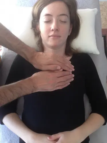 Laure Darsonval