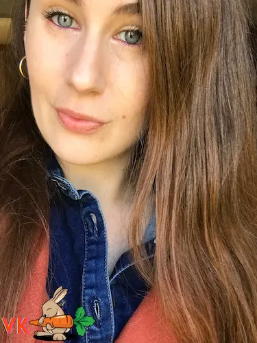 Virginie Kehlhoffner