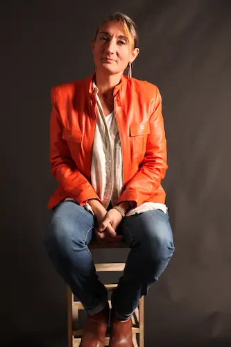 emmanuelle chrétien